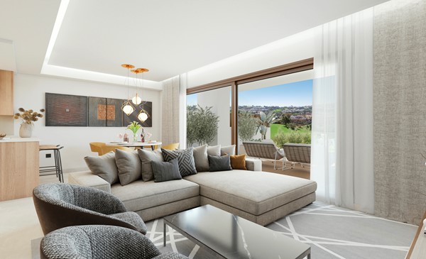 Medium property photo - Calle Mirador del Golf 1, 29649 Mijas